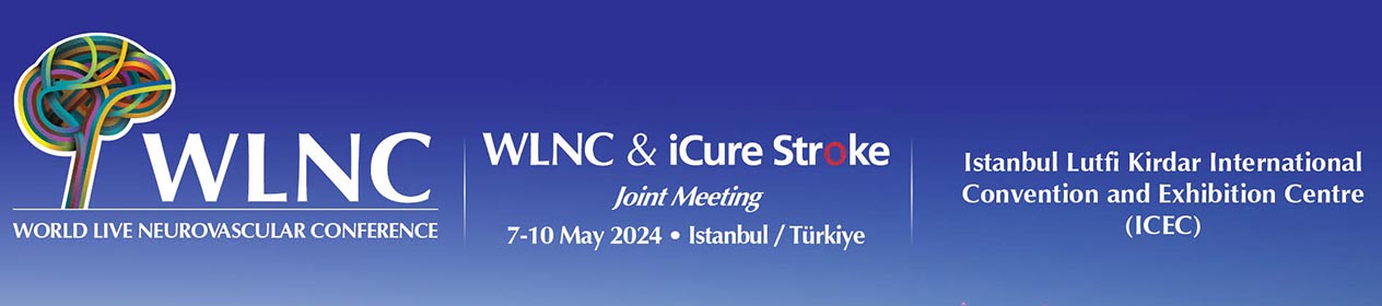 WLNC 2024 - World Live Neurovascular Conference