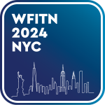 WFITN 2024 Logo